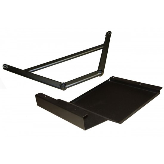 X-brace en carterpan bescherming passend voor BMW 3 serie E30