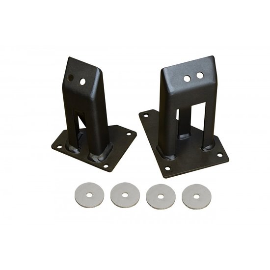 V8 swap M60 M62 S62 motorsteunen passend voor BMW 3 serie E30