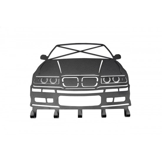 Kapstok BMW 3 serie E36