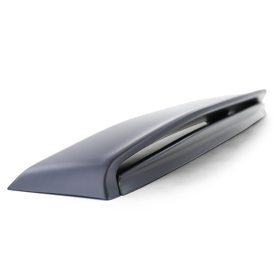 Kofferklep spoiler style 2 passend voor BMW 3 serie E30 2 deurs, 4 deurs en cabrio