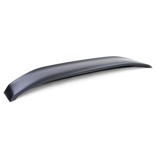 Kofferklep spoiler style 2 passend voor BMW 3 serie E30 2 deurs, 4 deurs en cabrio