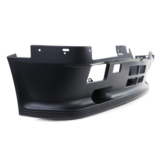 Sportlook voorbumper passend voor BMW 3 serie E30 type 1
