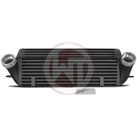 Wagner Tuning N47 diesel competition intercooler Kit BMW E82, E88, E90, E91, E92 en E93