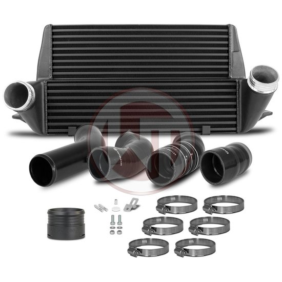 BMW E9x 335d EVO3 Competition Intercooler Kit