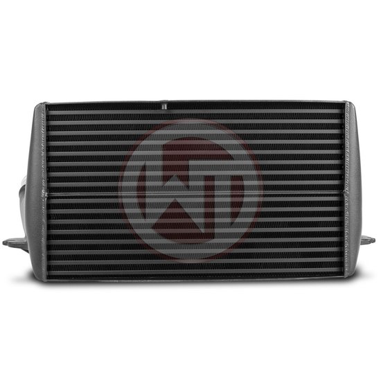 BMW E9x 335d EVO3 Competition Intercooler Kit