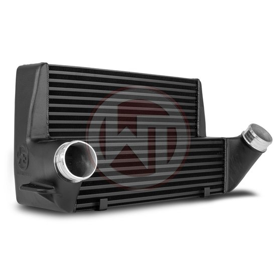 BMW E9x 335d EVO3 Competition Intercooler Kit