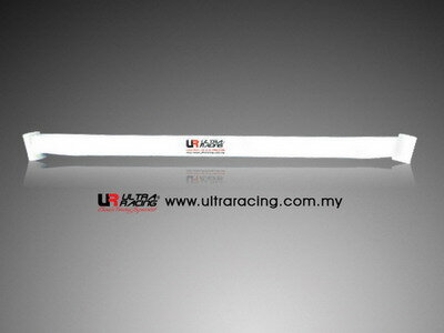 Ultra Racing BMW 7 Serie E32 2 punts lower front tiebar