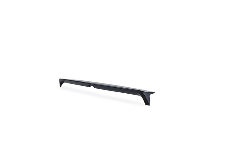 Kofferklep spoiler alpina look passend voor BMW 3 serie E30