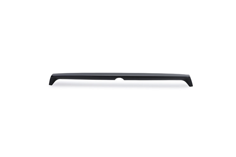 Kofferklep spoiler alpina look passend voor BMW 3 serie E30