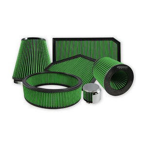 Green Filter BMW E81 E82 E87 E88 E90 E91 E92 E93 116i 316i