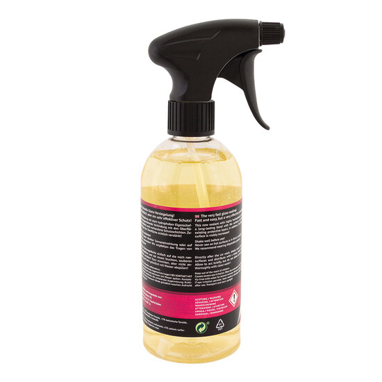 Racoon Wet Shield Gloss Wet Sealant / Verzegeling - 500Ml