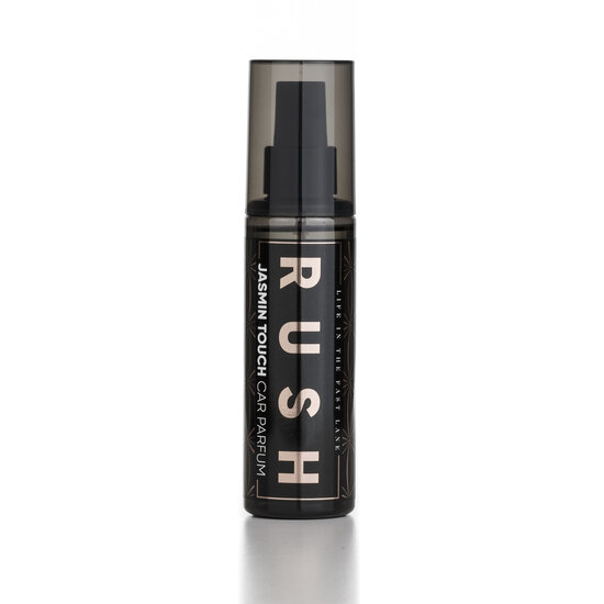RUSH Jasmin Touch | Car Parfum 125 ml