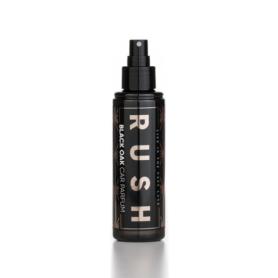 RUSH Black Oak | Car Parfum 125 ml