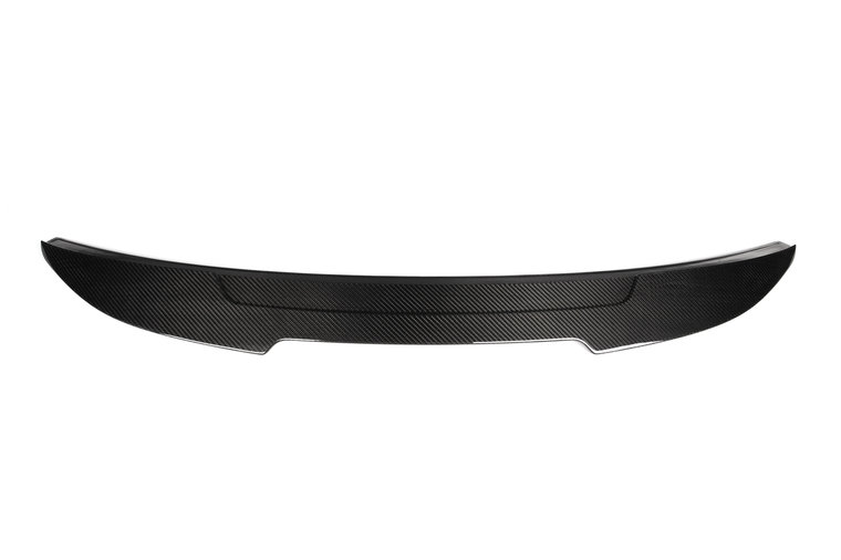 BLACK FRIDAY Spoiler PSM style carbon BMW 3 serie E92 en E92 LCI