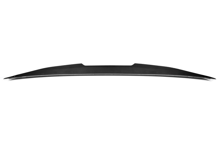 Spoiler PSM style carbon passend voor BMW 3 serie F30 sedan