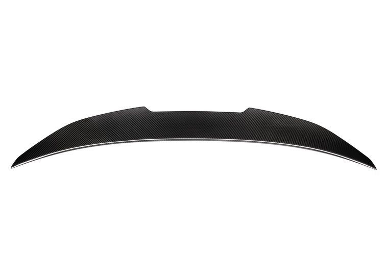 Spoiler PSM style carbon passend voor BMW 3 serie F30 sedan