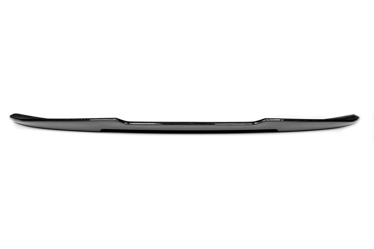 Spoiler PSM style carbon passend voor BMW 3 serie F30 sedan