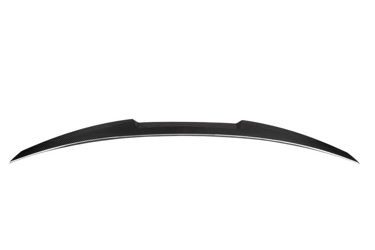 BLACK FRIDAY Spoiler EVO look carbon BMW 4 serie F32