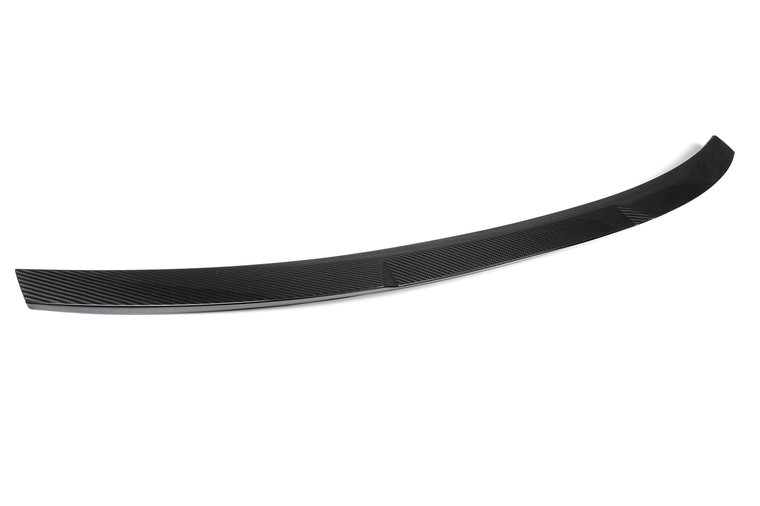 BLACK FRIDAY Spoiler EVO look carbon BMW 4 serie F32