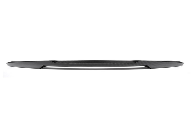 BLACK FRIDAY Spoiler EVO look carbon BMW 4 serie F32