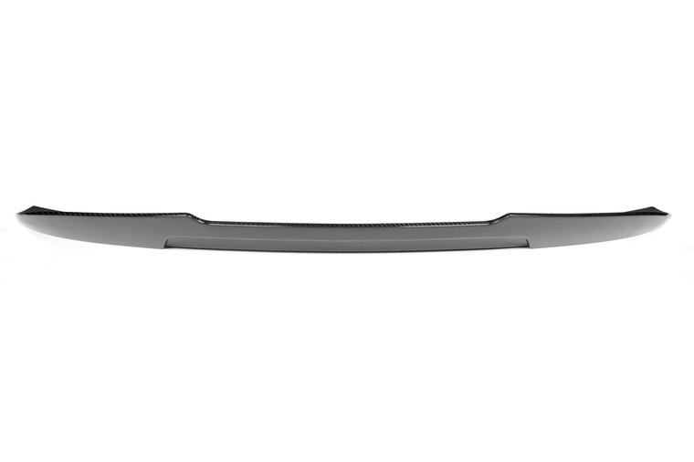 Spoiler PSM style carbon BMW 3 serie E90