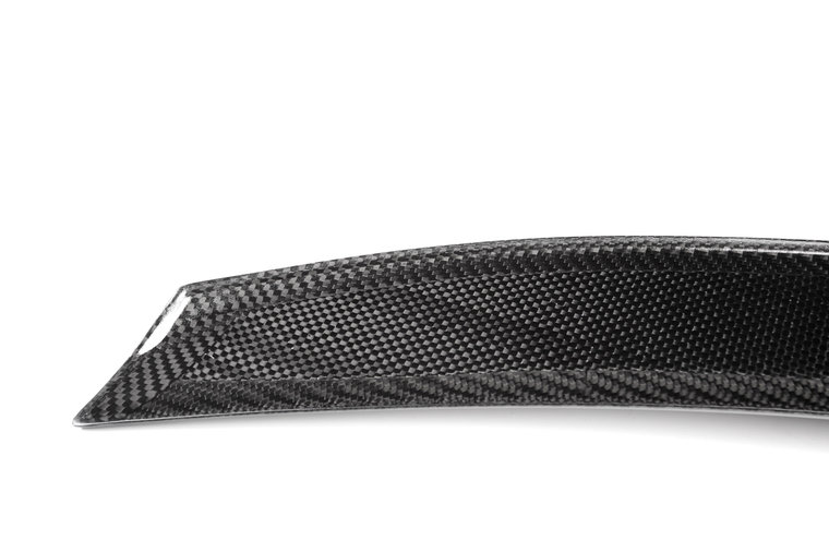 Spoiler PSM style carbon BMW 3 serie E90