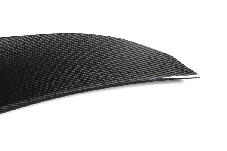 Spoiler PSM style carbon BMW 3 serie E90