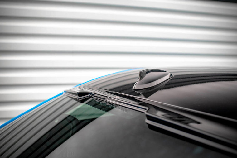 Raamspoiler passend voor BMW M2 F87 Maxton Design