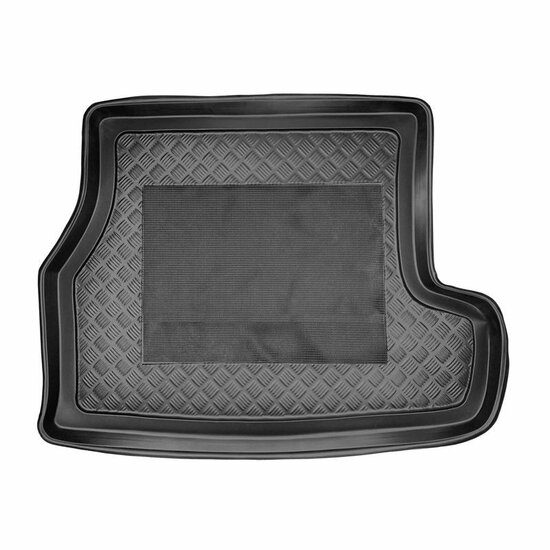 Kofferbakschaal Anti-slip passend voor BMW 3 serie E46 Touring 1998-2005