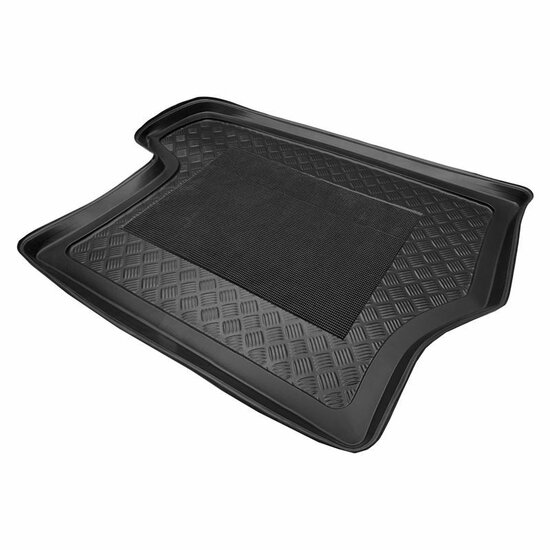 Kofferbakschaal Anti-slip passend voor BMW 3 serie E46 Touring 1998-2005