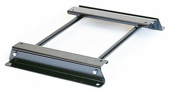 Sparco stoelframe passend voor BMW 3-Serie E30 1989-1990 incl. M3 - excl. slede