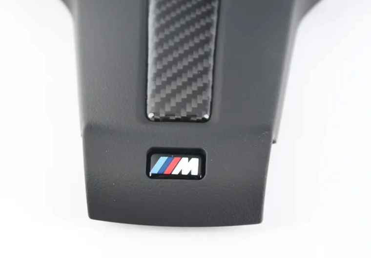 Afdekking M stuur F07 F10 F11 F06 F12 F13 origineel BMW