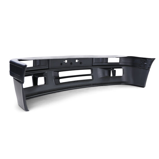 Sportlook voorbumper passend voor BMW 3 serie E30 type 2