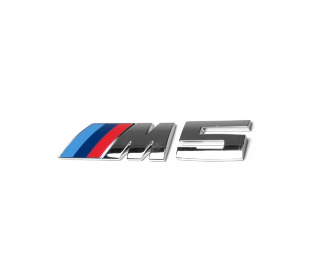 BMW M5 F10 logo origineel BMW