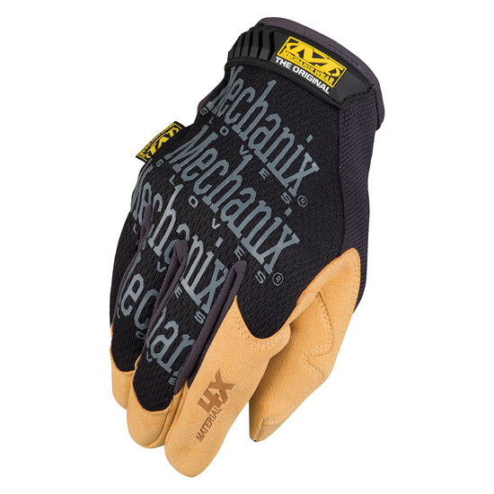 Mechanix Wear handschoenen Original 4X