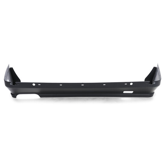 Sportlook achterbumper passend voor BMW 3 serie E30 type 1