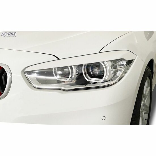 Booskijkers passend voor BMW 1 serie F20 LCI en F21 LCI model 2015 - 2019 