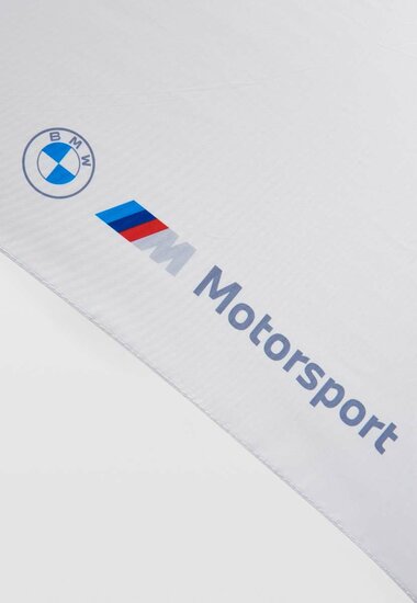 BMW Motorsport pocket paraplu Motorsport collection 2023 origineel BMW