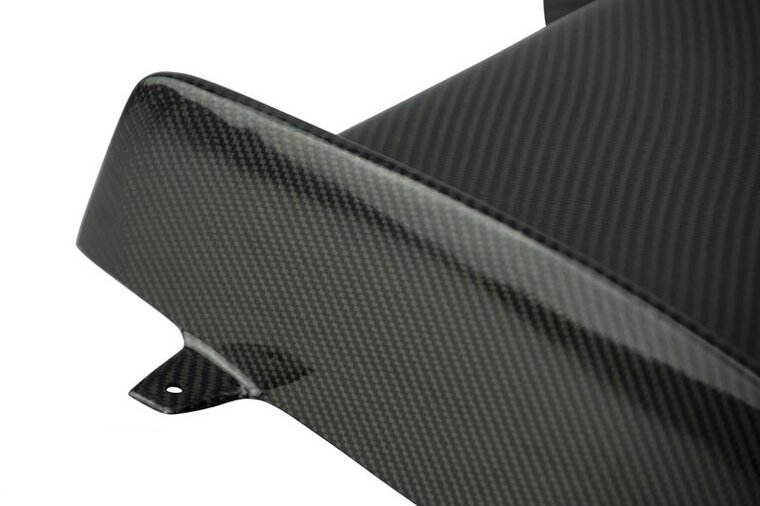 Carbon diffusor PSM style passend voor BMW M3 F80, M4 F82 en M4 F83