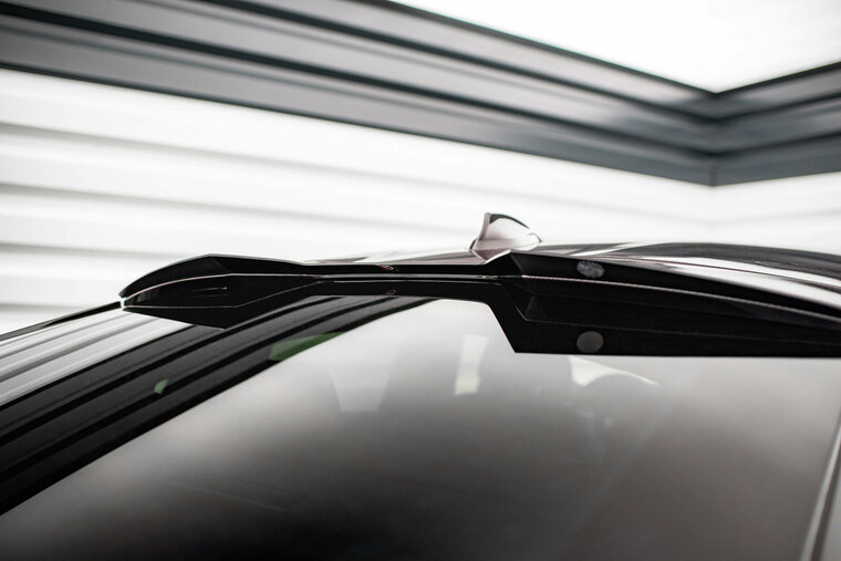 Dakspoiler passend voor BMW X6 G06 Maxton Design