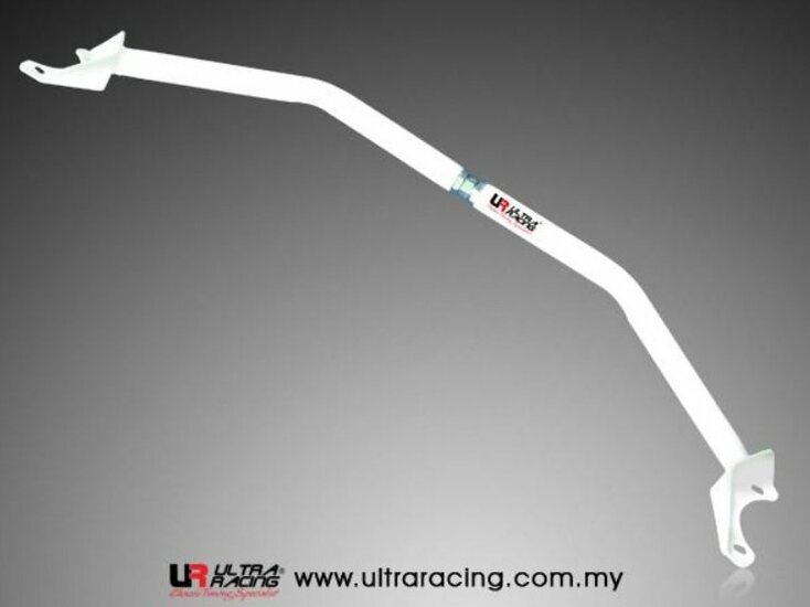 Ultra Racing veerpootbrug passend voor BMW 3 Serie E30