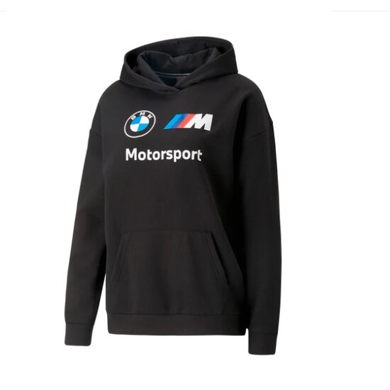 BMW M Motorsport hoodie dames maat M origineel BMW