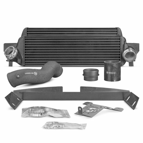 Wagner Tuning intercooler met chargepipe passend voor BMW 1 serie F40 M135i