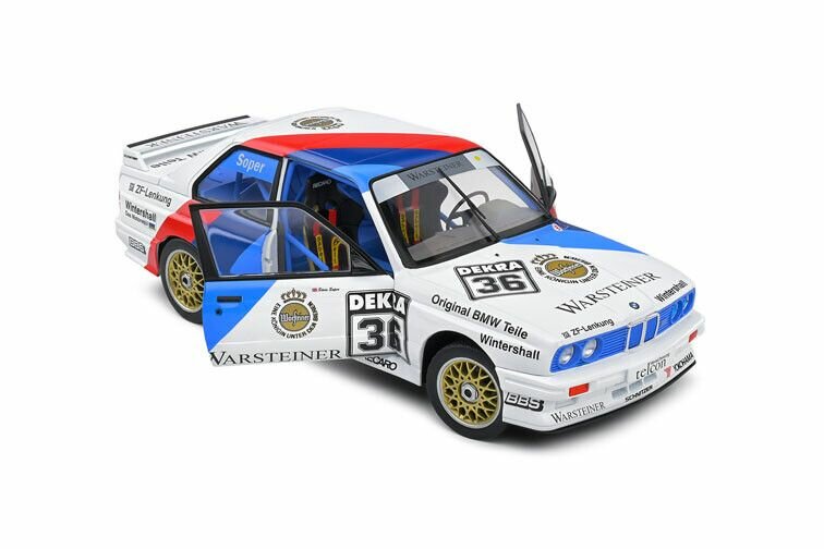 BMW M3 (E30) Soper DTM &#039;89 36