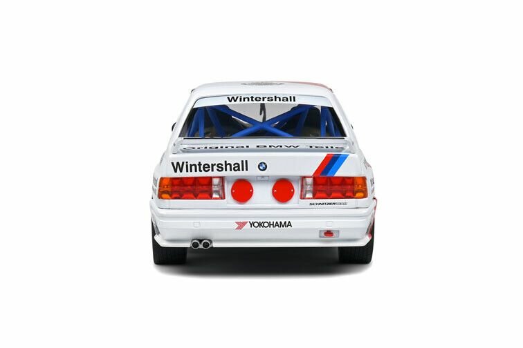 BMW M3 (E30) Soper DTM &#039;89 36