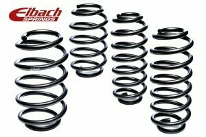 Eibach Pro-Kit passend voor Mini R50 en R52  model 2001 - 2006