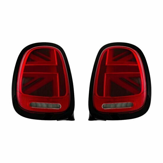 LED achterlichten passend voor Mini Cooper F55, F56 en F57 model 2013 - 2024