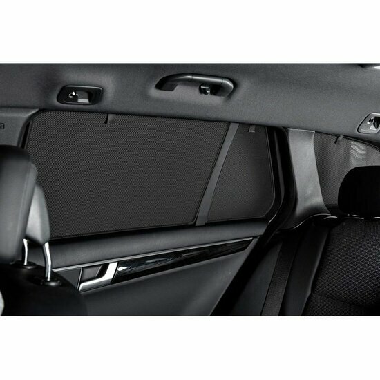 Car Shades passend voor Mini Clubman F54 2015 - 2024