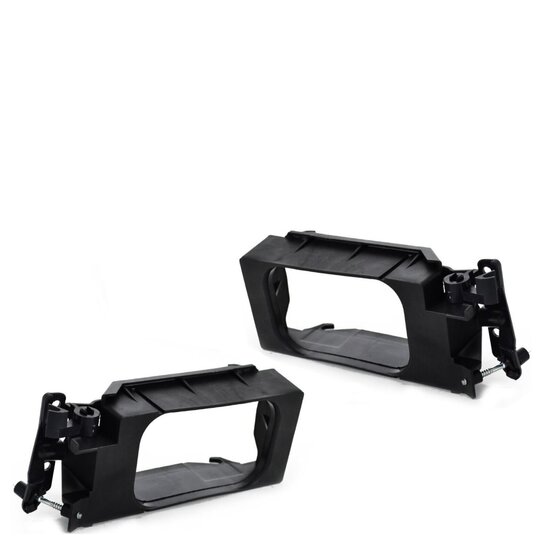 Mistlamp frames passend voor BMW 3 serie E36