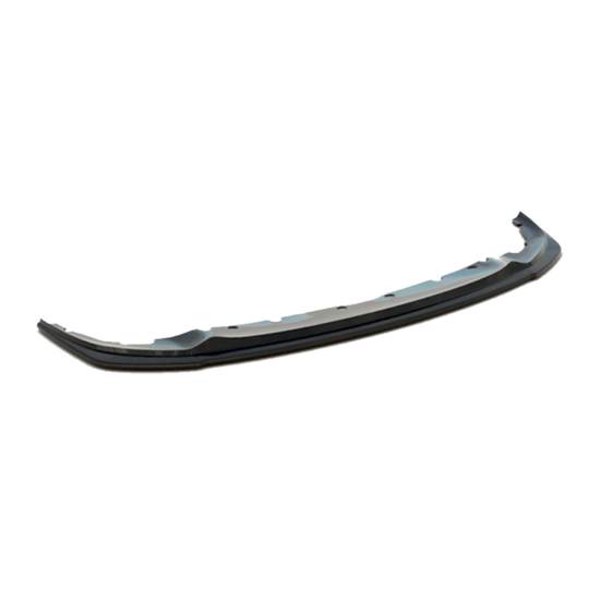 OneWay front spoiler glanzend zwart passend voor BMW 1 serie F40 met M pakket voorbumper